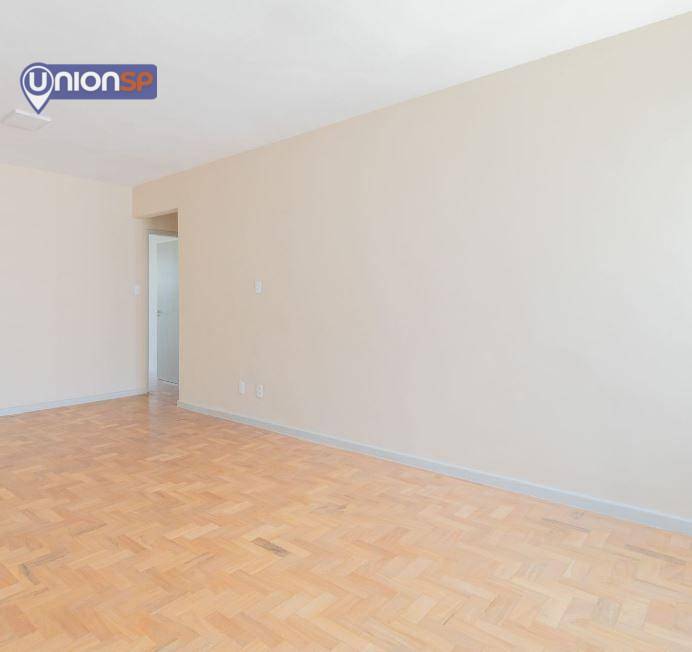 Apartamento à venda com 3 quartos, 118m² - Foto 4