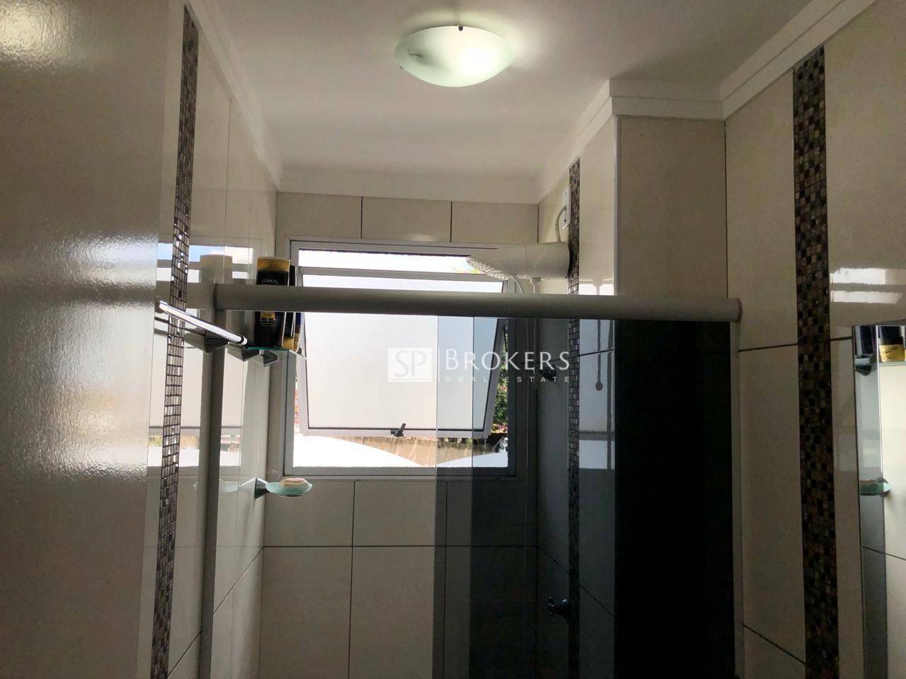 Apartamento à venda com 2 quartos, 50m² - Foto 12