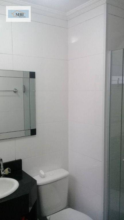 Apartamento à venda com 2 quartos, 48m² - Foto 9