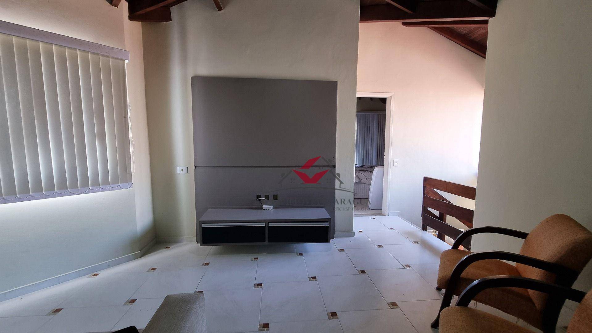 Casa à venda com 5 quartos, 360m² - Foto 44