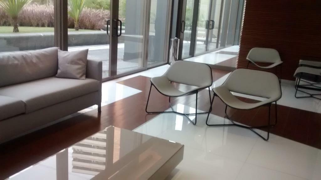 Conjunto Comercial-Sala para alugar, 45m² - Foto 1