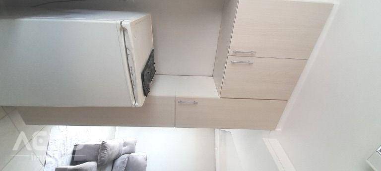 Apartamento à venda e aluguel com 1 quarto, 35m² - Foto 6