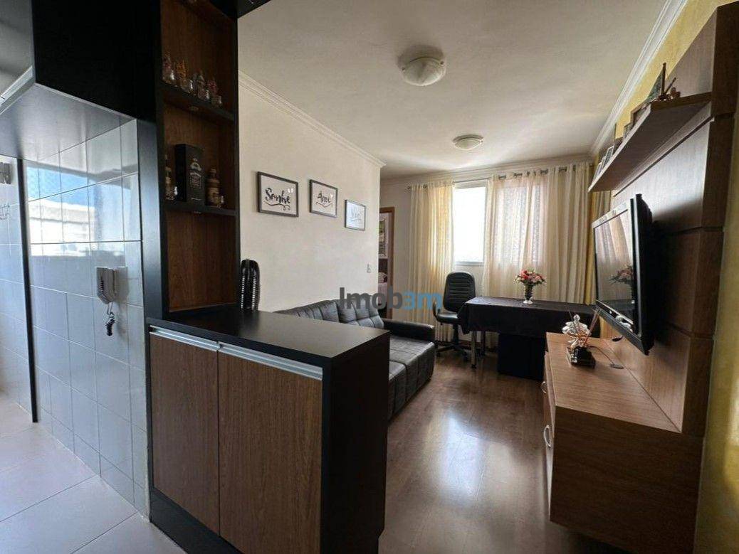 Apartamento, 2 quartos, 45 m² - Foto 4