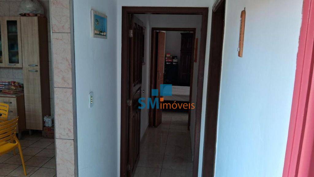 Sobrado à venda com 3 quartos, 250m² - Foto 9