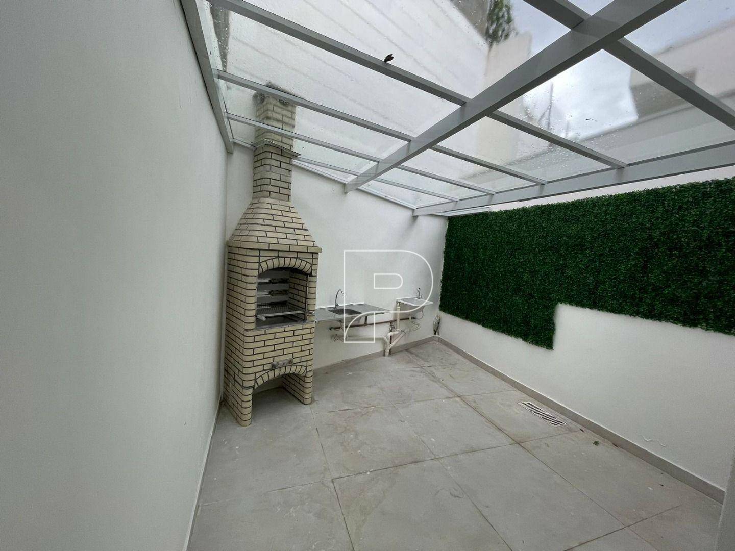 Casa de Condomínio à venda com 2 quartos, 69m² - Foto 16