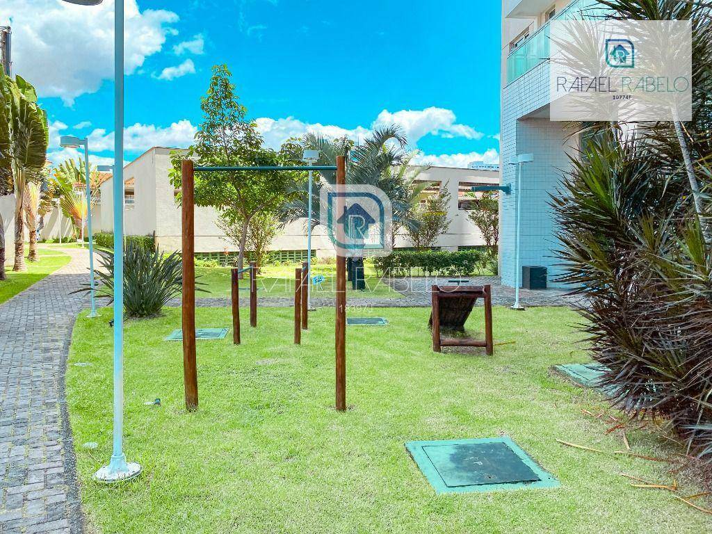 Apartamento à venda com 3 quartos, 89m² - Foto 30
