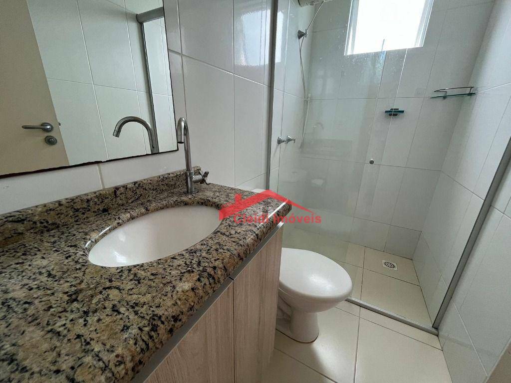 Apartamento à venda com 3 quartos, 83m² - Foto 18