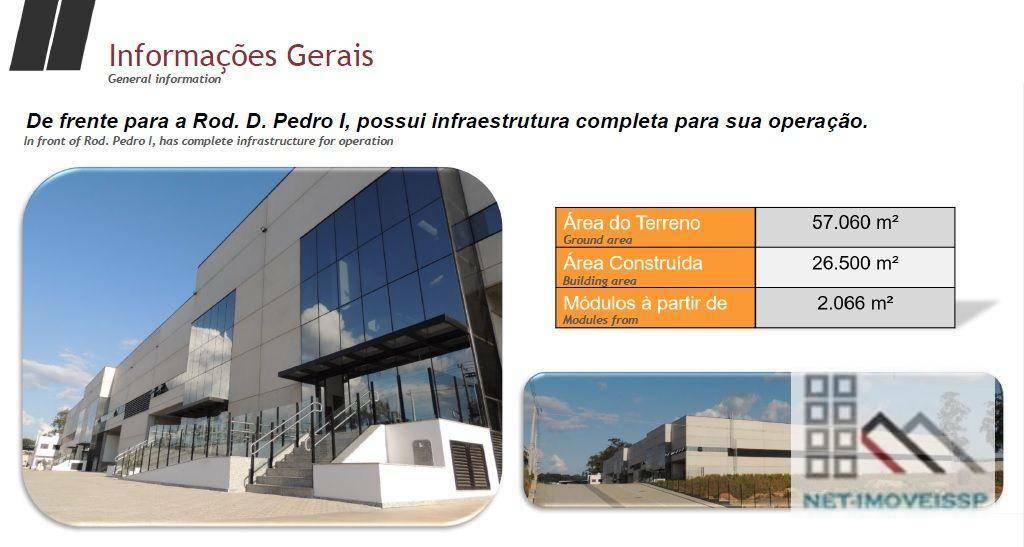 Depósito-Galpão-Armazém para alugar, 4237m² - Foto 8