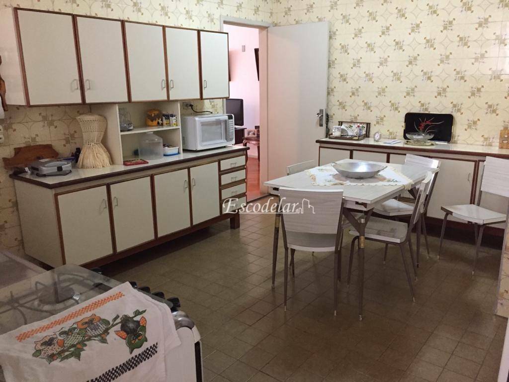 Apartamento à venda com 3 quartos, 174m² - Foto 6