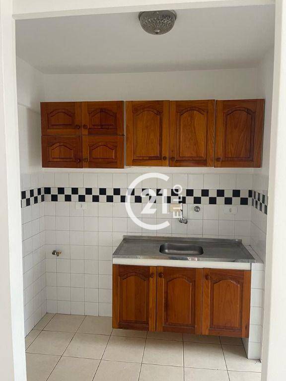 Apartamento à venda com 1 quarto, 41m² - Foto 10