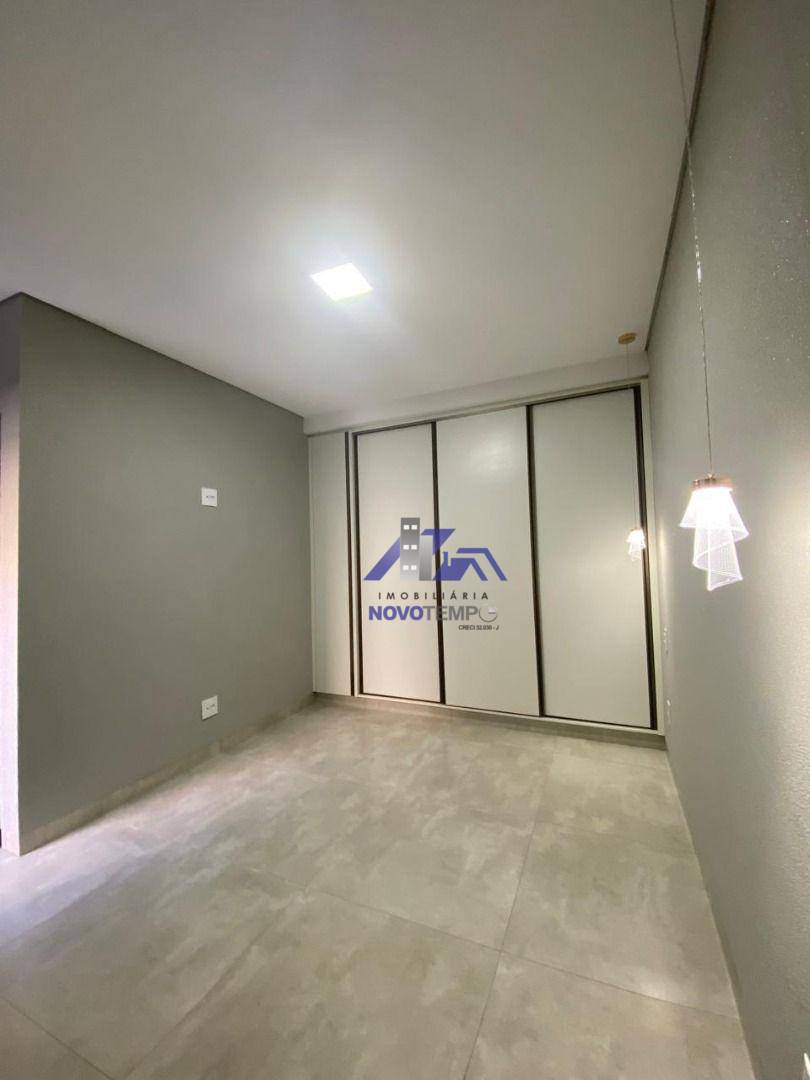 Casa de Condomínio à venda com 3 quartos, 120m² - Foto 19