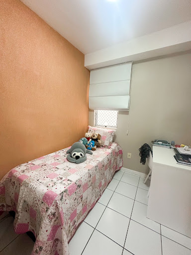 Apartamento à venda com 3 quartos, 75m² - Foto 7