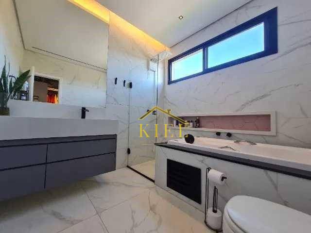 Casa de Condomínio à venda com 3 quartos, 318m² - Foto 11