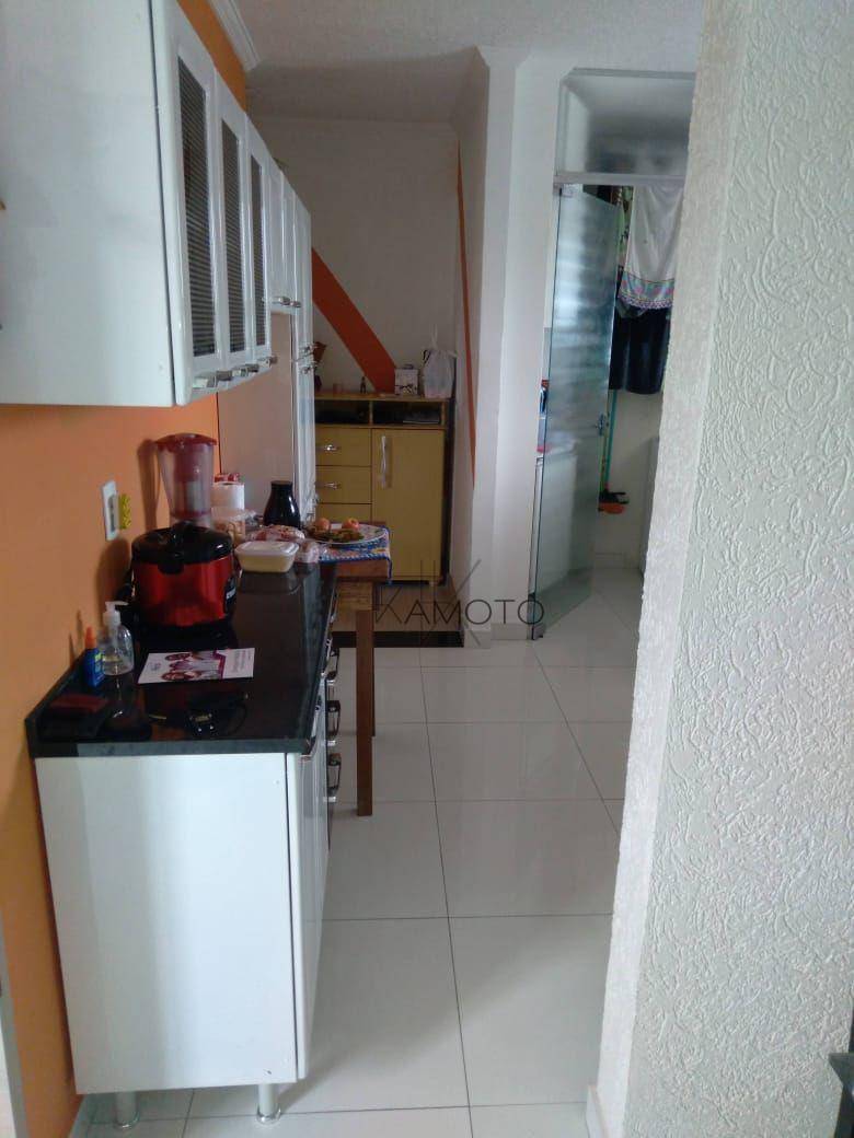 Apartamento à venda com 2 quartos, 52m² - Foto 15