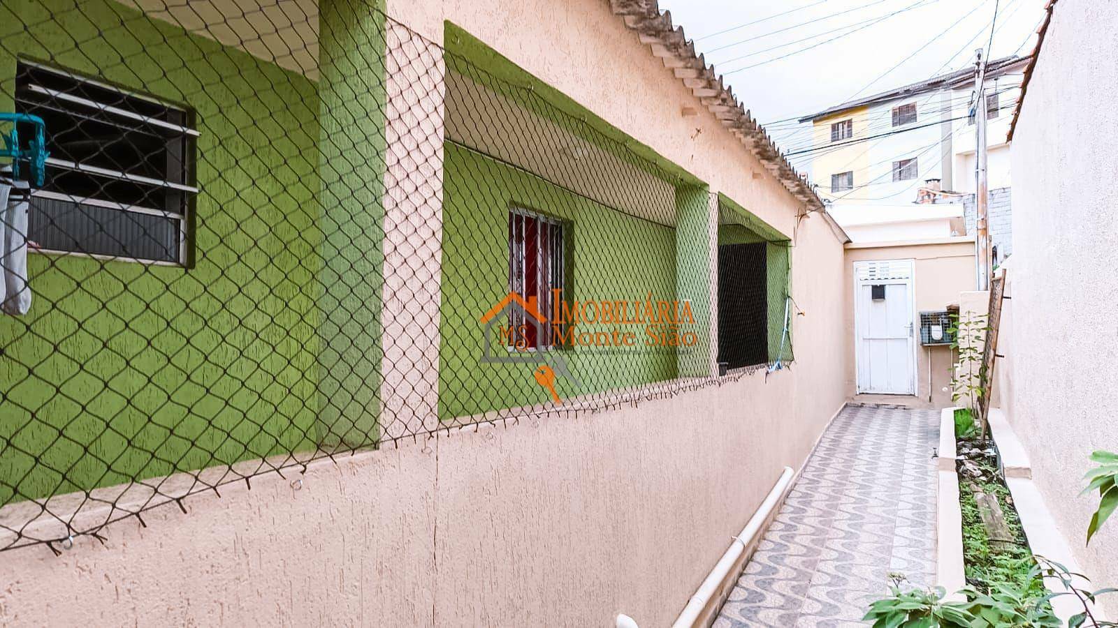 Casa à venda com 2 quartos, 118m² - Foto 5