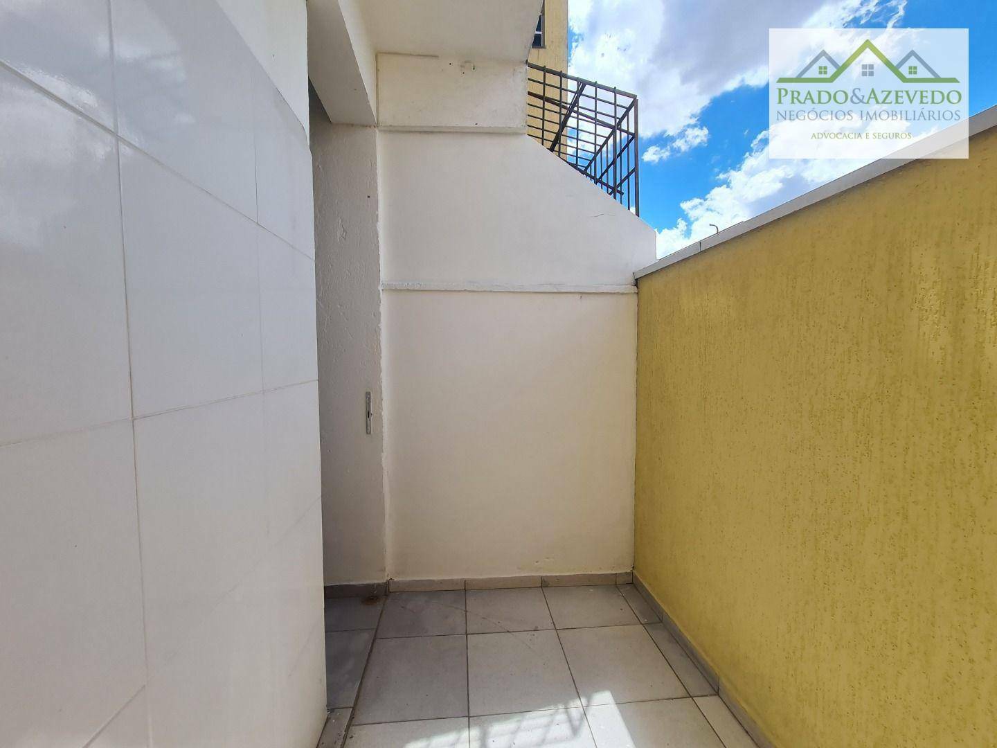 Loja-Salão para alugar, 63m² - Foto 4