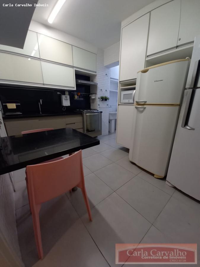 Apartamento à venda com 3 quartos, 120m² - Foto 6