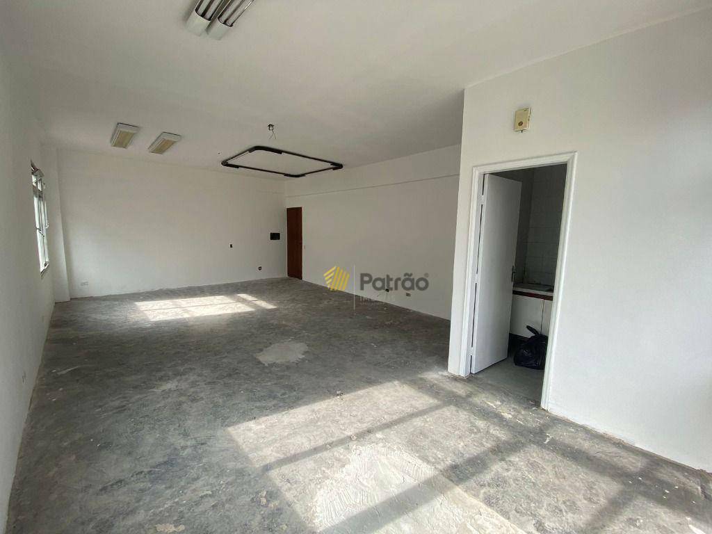 Conjunto Comercial-Sala para alugar, 42m² - Foto 2