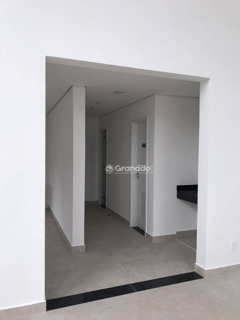 Apartamento à venda com 1 quarto, 60m² - Foto 30