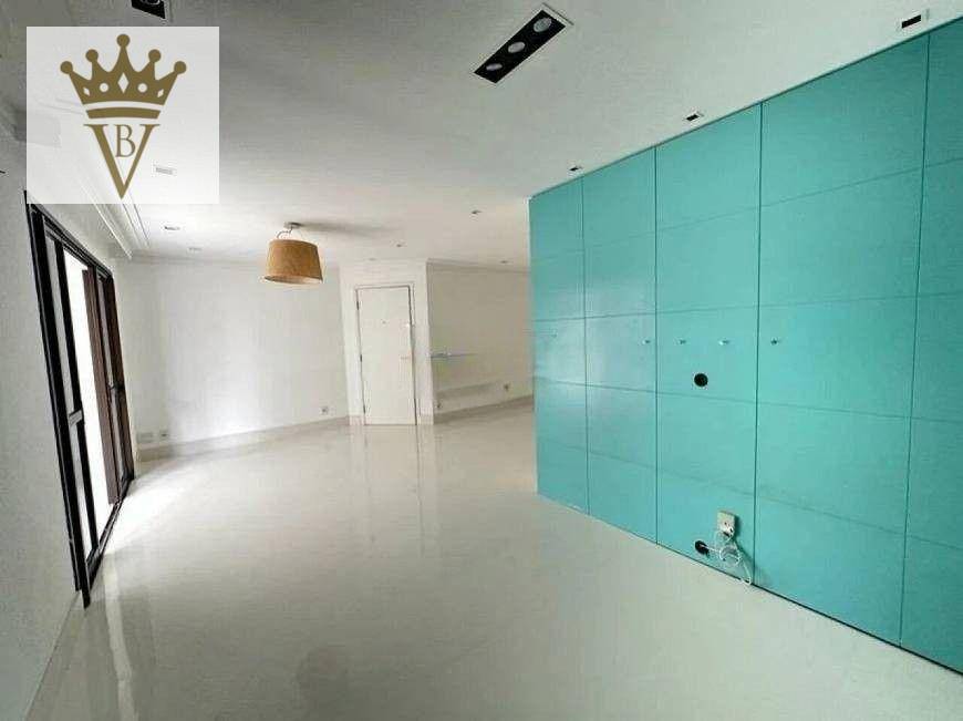 Apartamento à venda com 2 quartos, 105m² - Foto 6