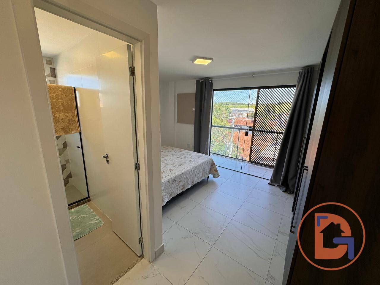 Cobertura à venda com 2 quartos, 140m² - Foto 7