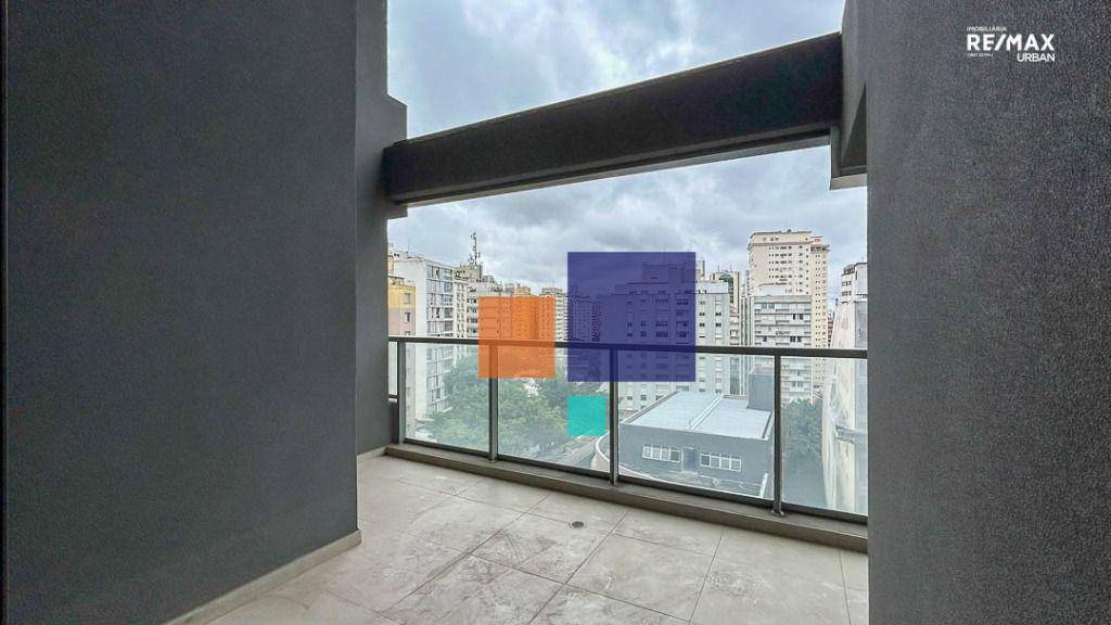 Apartamento à venda com 2 quartos, 68m² - Foto 7