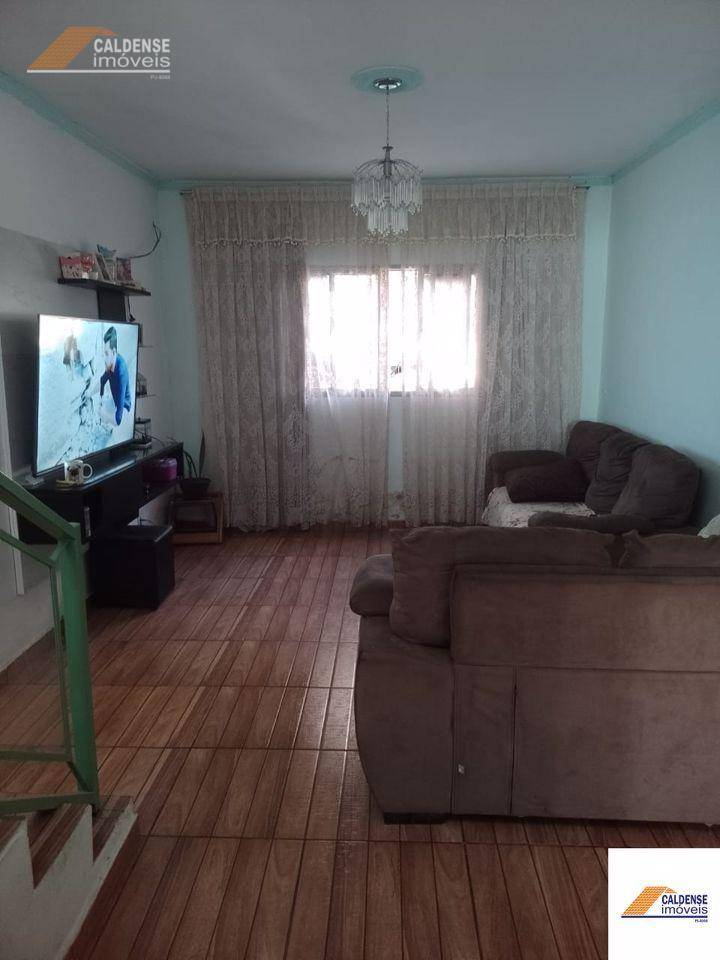 Casa, 3 quartos, 80 m² - Foto 3