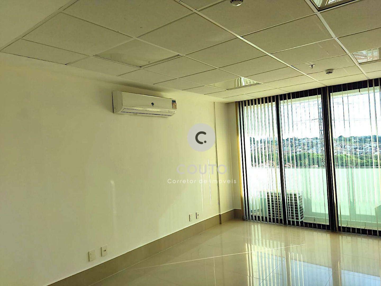 Conjunto Comercial-Sala à venda, 118m² - Foto 12