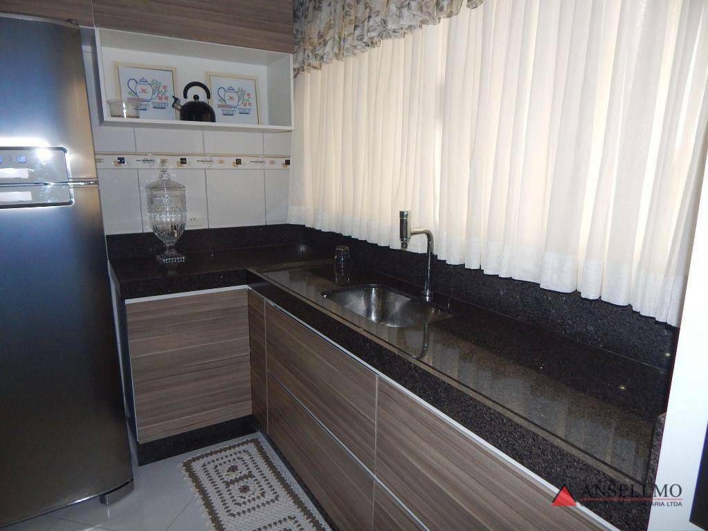 Sobrado, 3 quartos, 340 m² - Foto 30