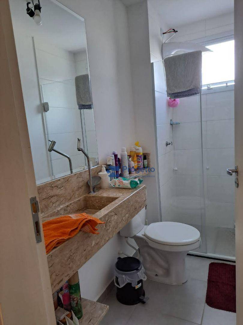 Apartamento à venda com 2 quartos, 45m² - Foto 6