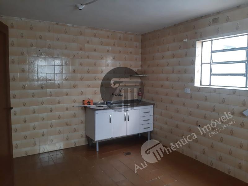 Sobrado para alugar com 2 quartos, 85m² - Foto 8