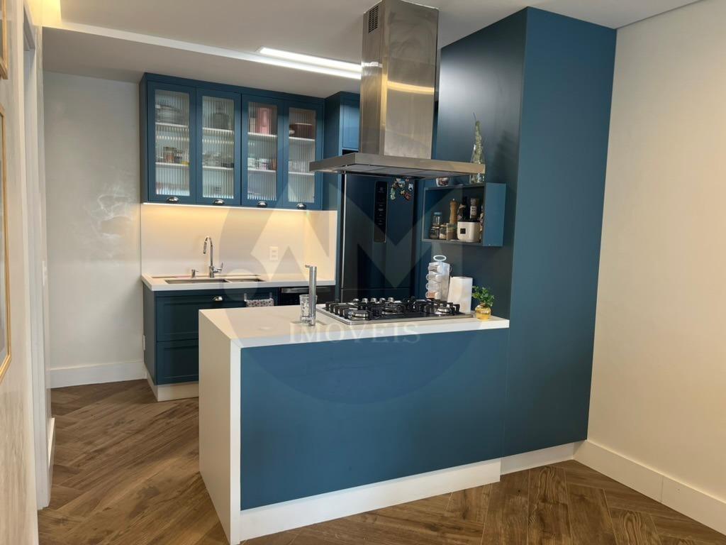 Apartamento à venda com 3 quartos, 122m² - Foto 10