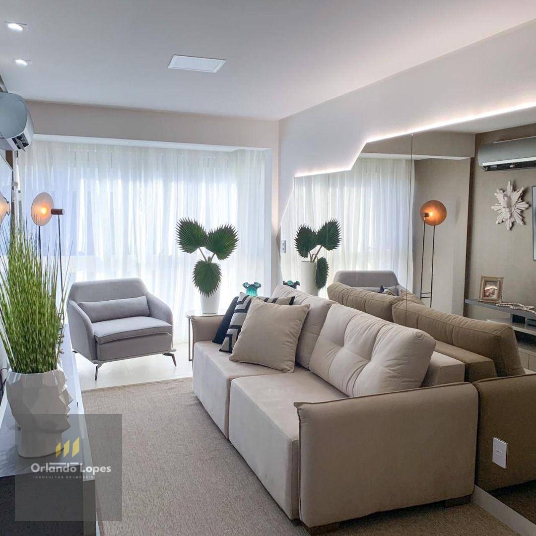 Apartamento à venda com 2 quartos, 60m² - Foto 8