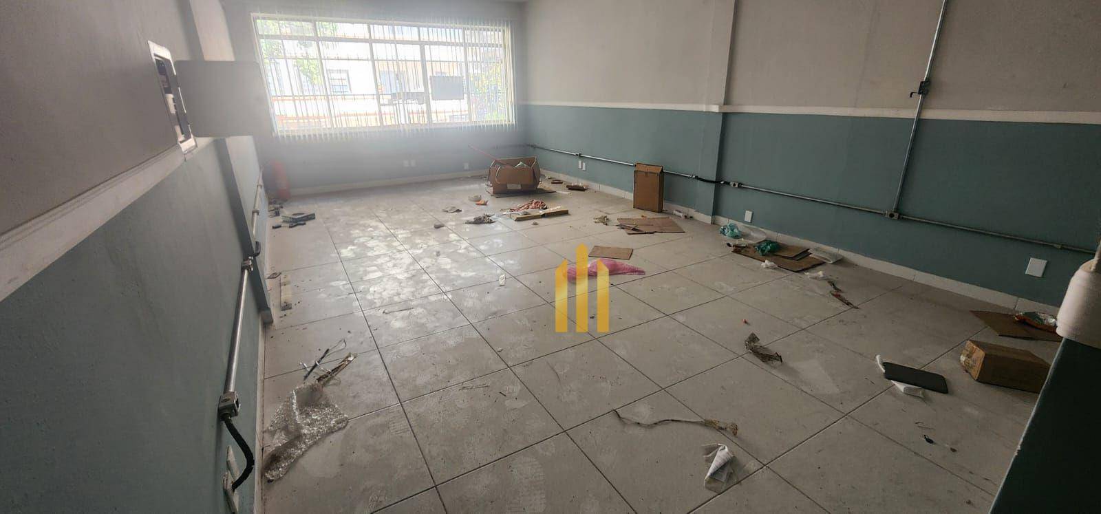 Conjunto Comercial-Sala para alugar, 55m² - Foto 8