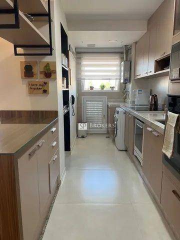 Apartamento à venda com 3 quartos, 76m² - Foto 21