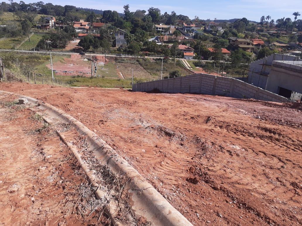 Terreno à venda, 900m² - Foto 10