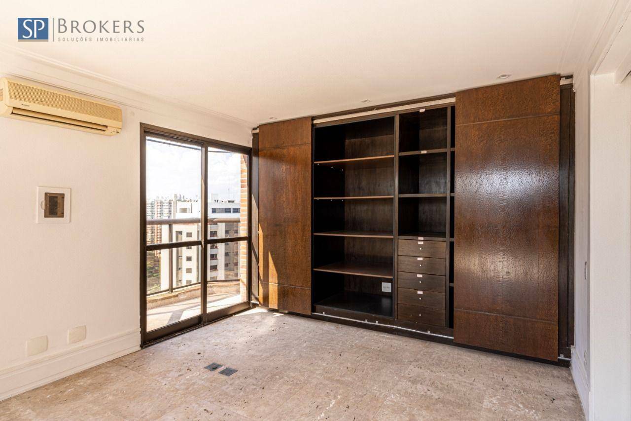 Apartamento à venda com 5 quartos, 592m² - Foto 13