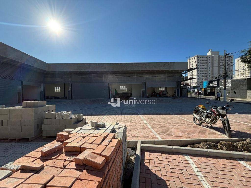 Loja-Salão, 1 m² - Foto 3