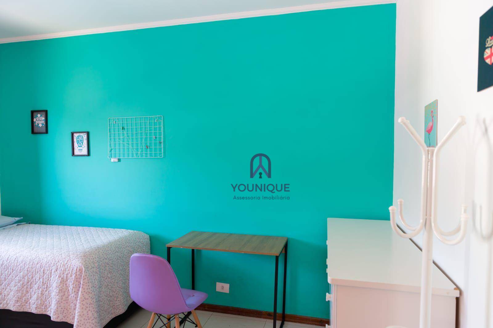 Casa à venda com 3 quartos, 219m² - Foto 17