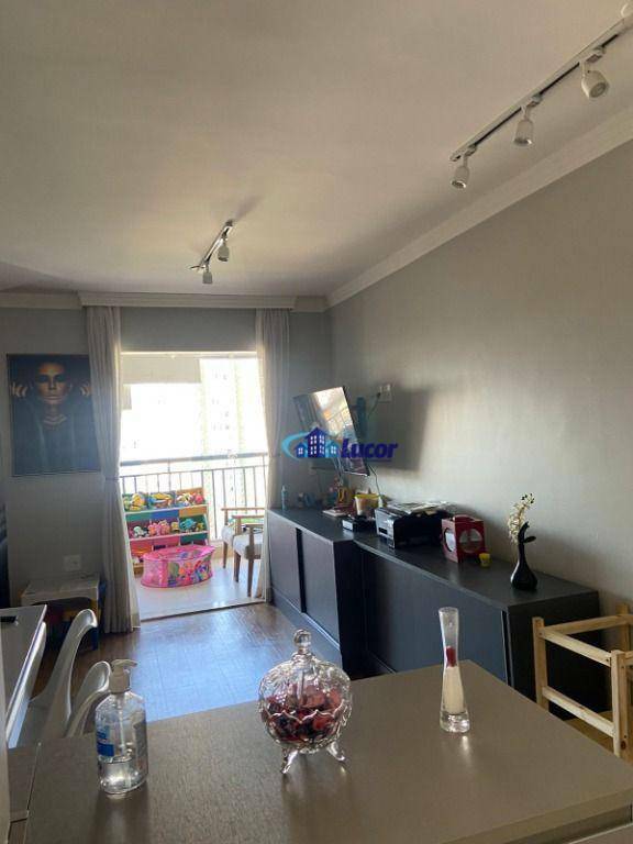 Apartamento à venda com 2 quartos, 68m² - Foto 37