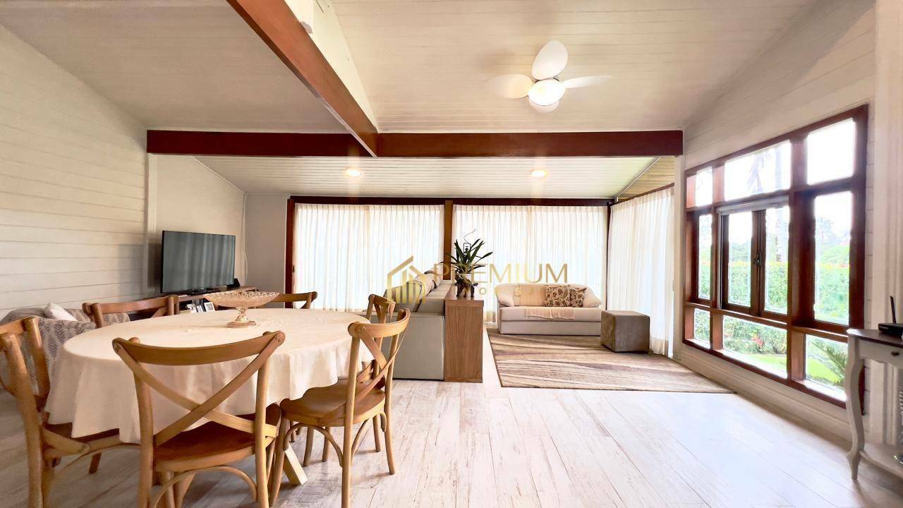 Casa de Condomínio à venda com 7 quartos, 400m² - Foto 27