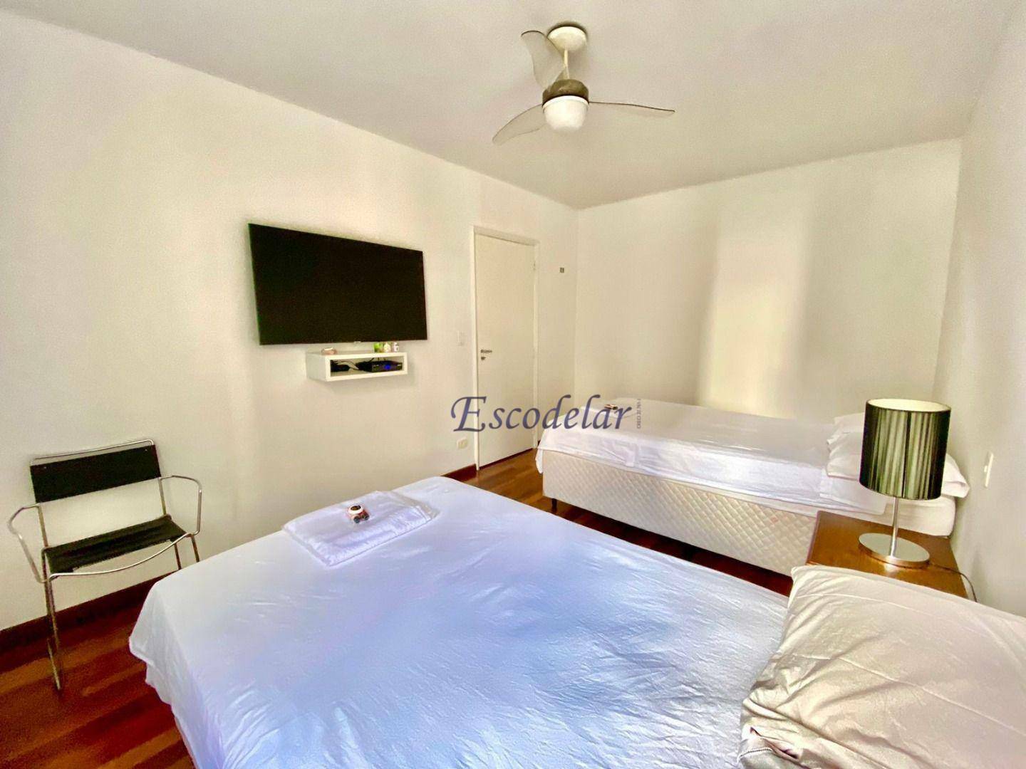 Apartamento à venda com 3 quartos, 107m² - Foto 22