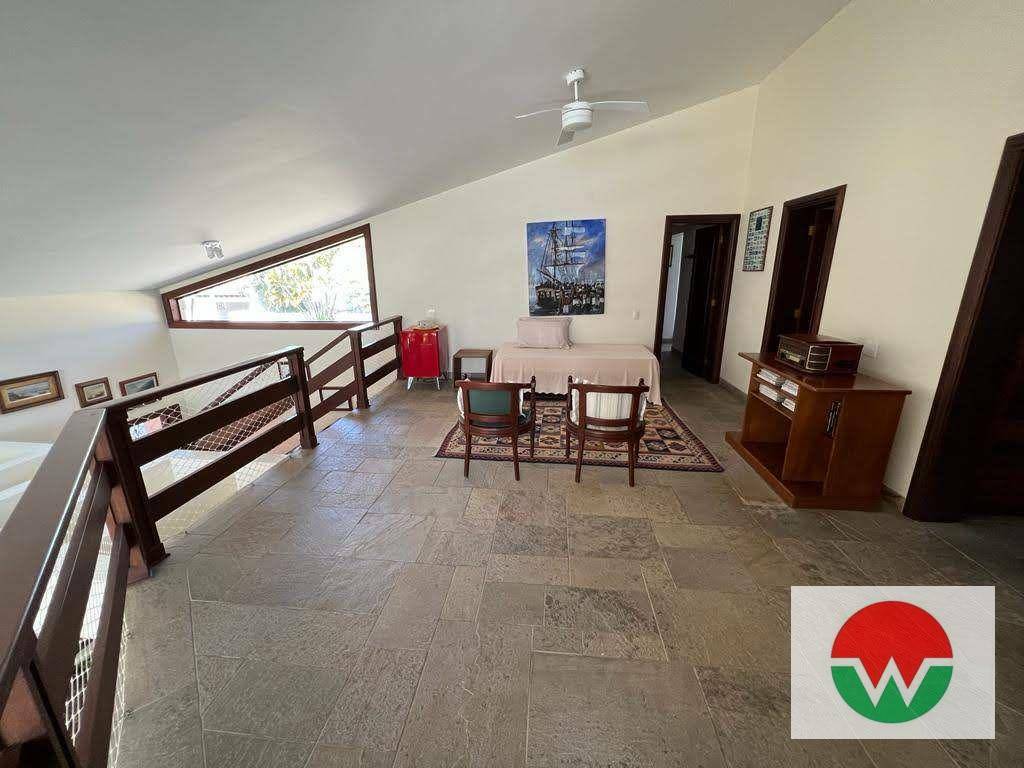 Casa de Condomínio à venda com 4 quartos, 600m² - Foto 10