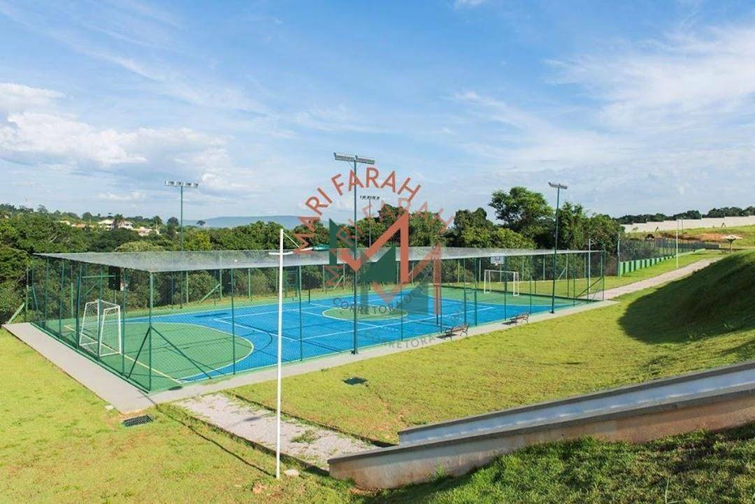 Casa de Condomínio à venda com 4 quartos, 450m² - Foto 14
