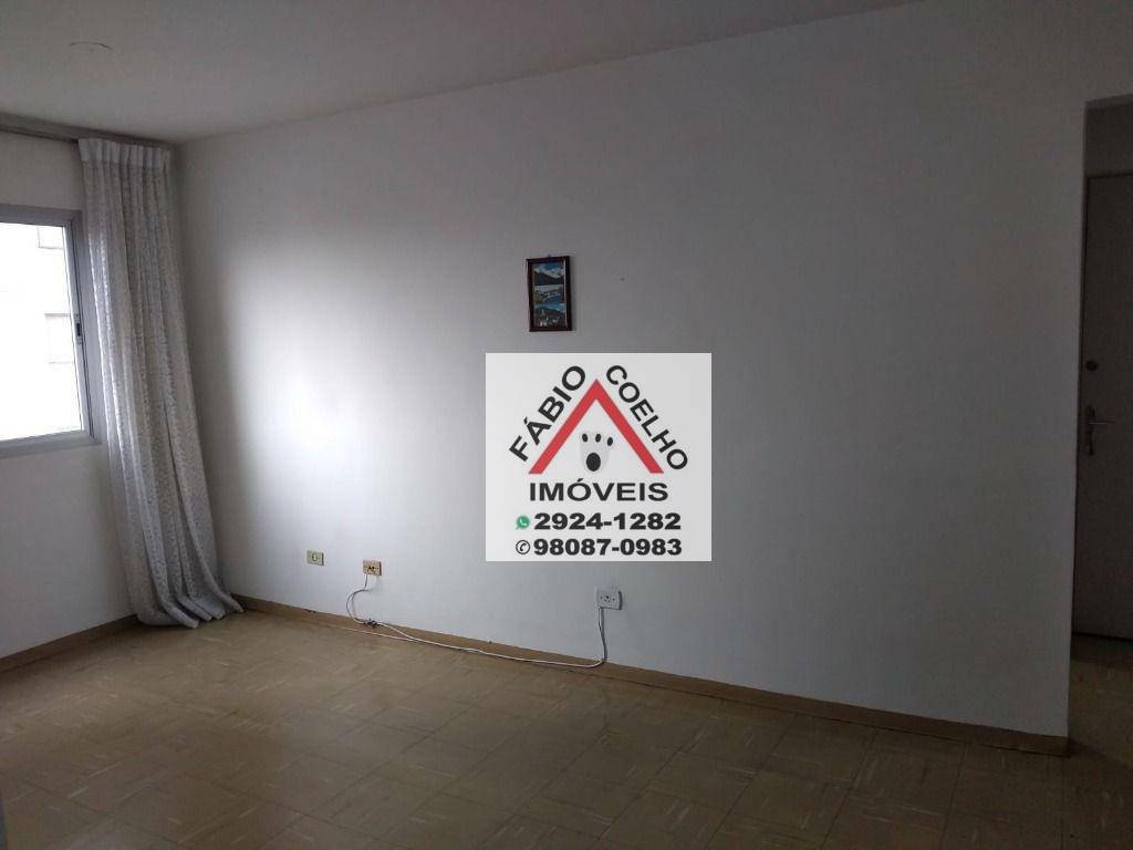 Apartamento à venda com 3 quartos, 85m² - Foto 3