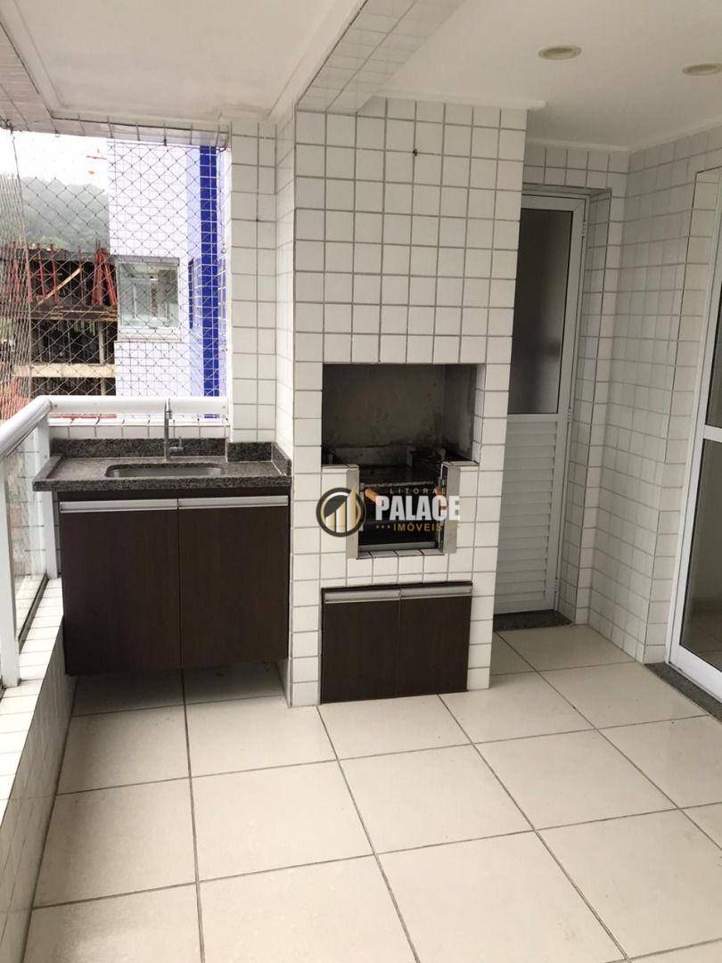 Apartamento à venda com 2 quartos, 87m² - Foto 3