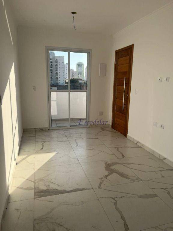 Apartamento à venda com 2 quartos, 35m² - Foto 1