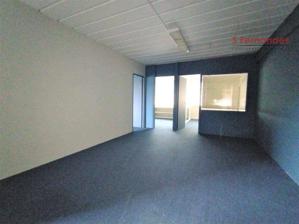 Conjunto Comercial-Sala para alugar, 233m² - Foto 2