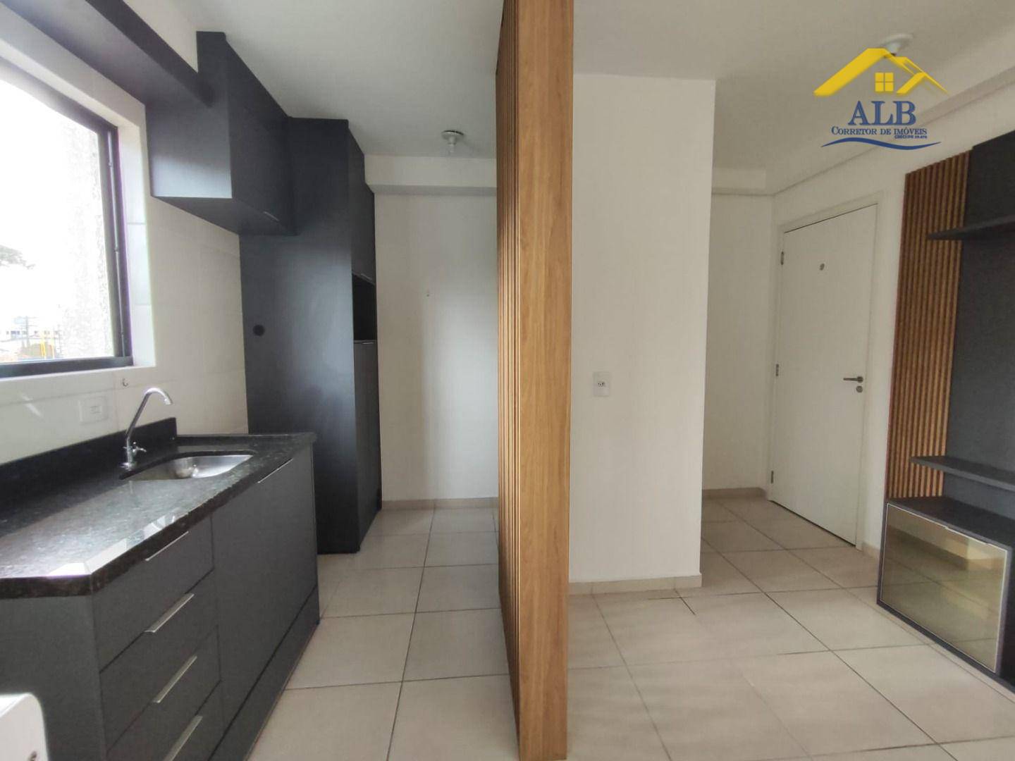 Apartamento à venda com 2 quartos, 48m² - Foto 4