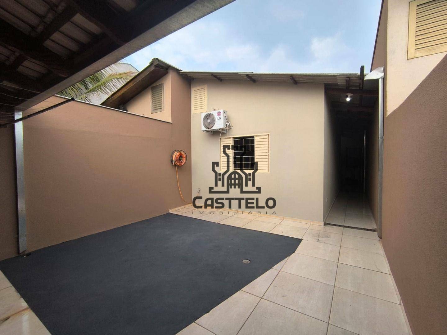 Casa à venda com 2 quartos, 70m² - Foto 31